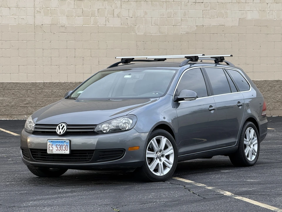 2014 Volkswagen A6 Jetta - Image 6 of 31