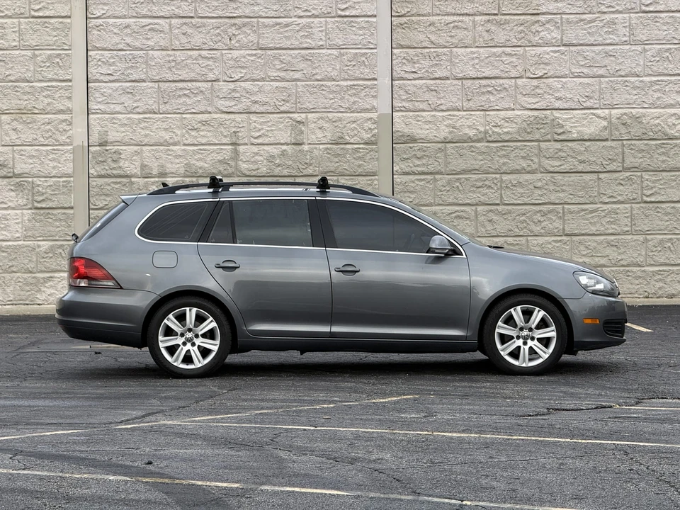 2014 Volkswagen A6 Jetta - Image 14 of 31