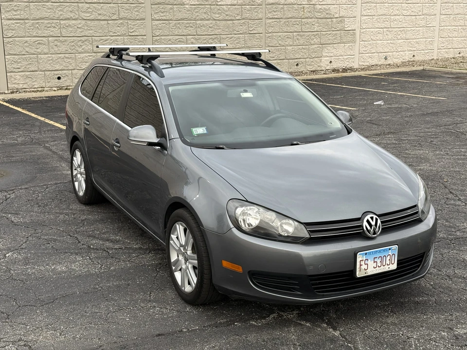 2014 Volkswagen A6 Jetta - Image 11 of 31