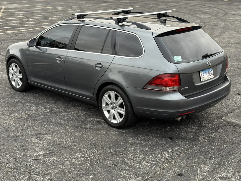 2014 Volkswagen A6 Jetta - Image 21 of 31