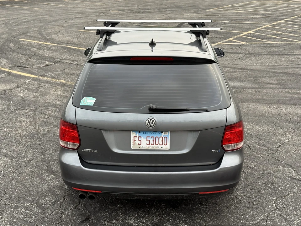 2014 Volkswagen A6 Jetta - Image 19 of 31
