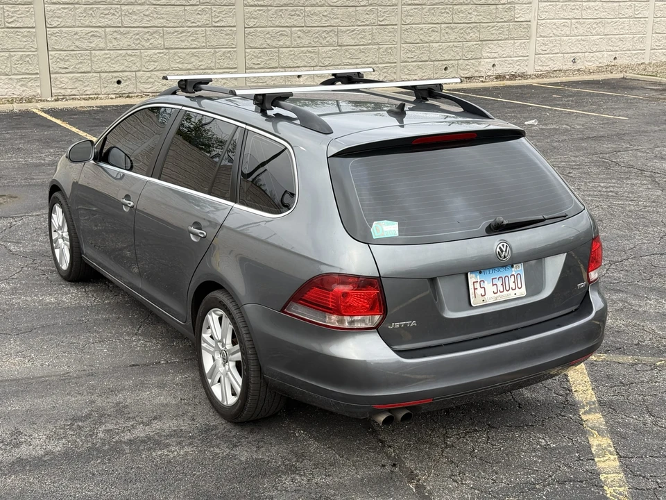 2014 Volkswagen A6 Jetta - Image 20 of 31