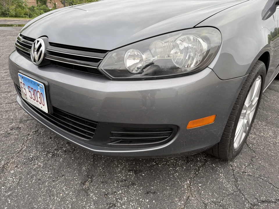 2014 Volkswagen A6 Jetta - Image 29 of 31