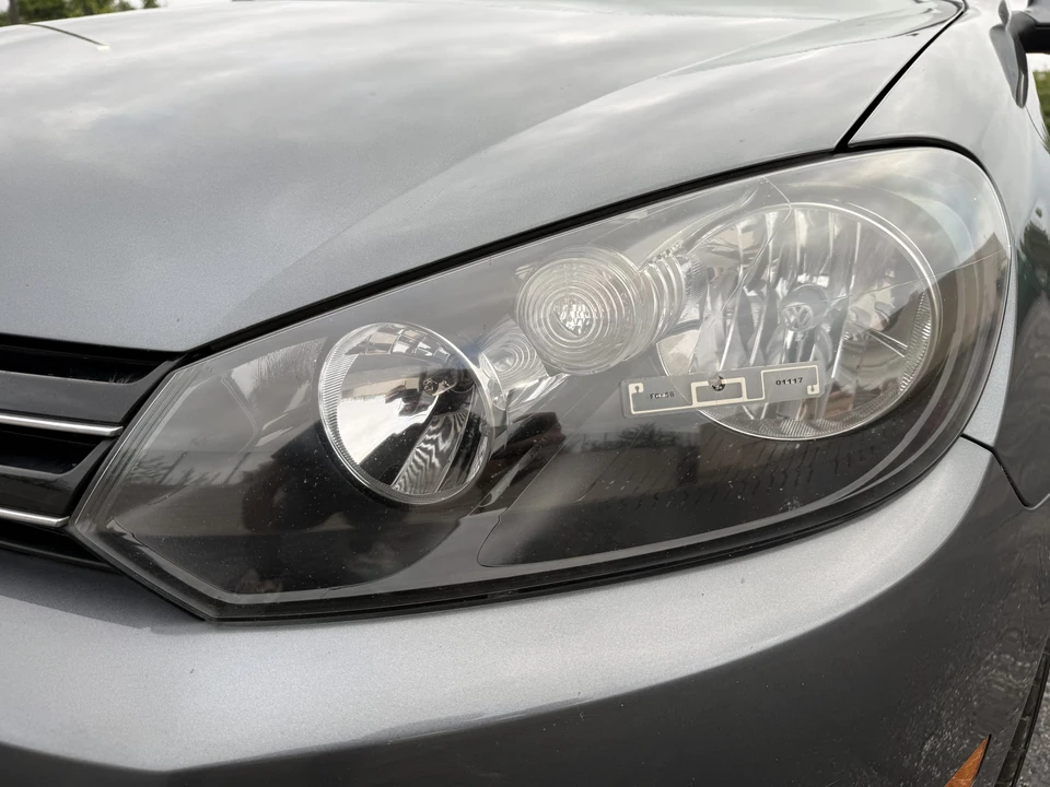 2014 Volkswagen A6 Jetta - Image 28 of 31