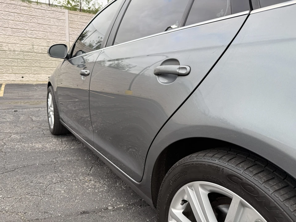 2014 Volkswagen A6 Jetta - Image 30 of 31