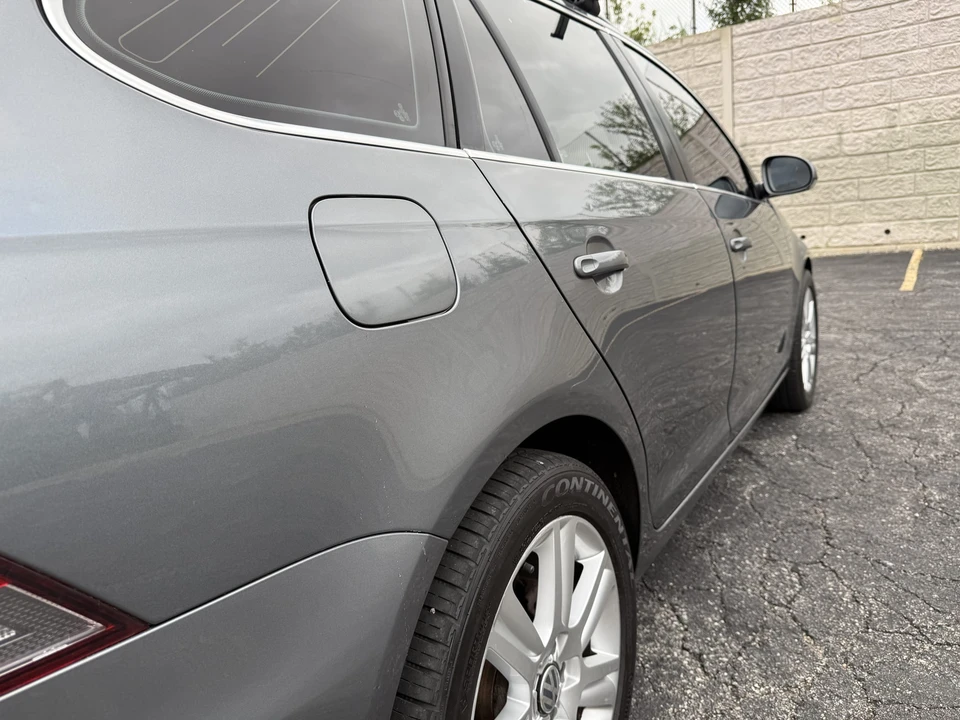 2014 Volkswagen A6 Jetta - Image 31 of 31