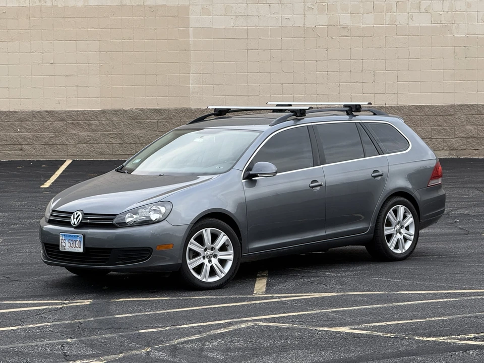 2014 Volkswagen A6 Jetta - Image 4 of 31
