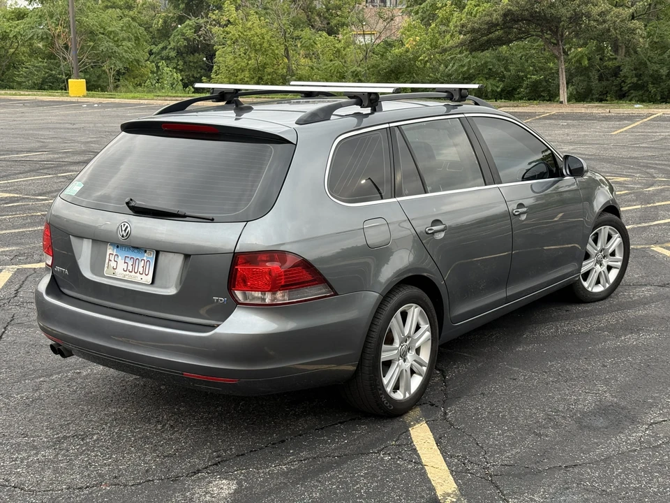 2014 Volkswagen A6 Jetta - Image 17 of 31