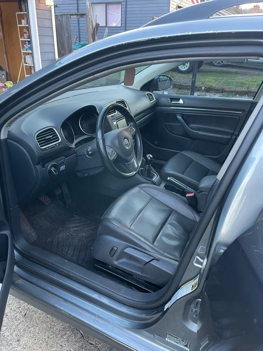 2014 Volkswagen A6 Jetta - Image 11 of 16