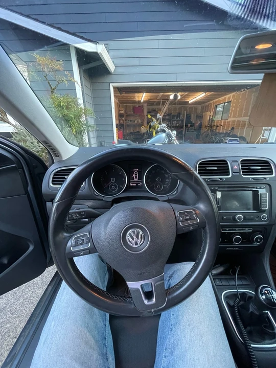 2014 Volkswagen A6 Jetta - Image 14 of 16
