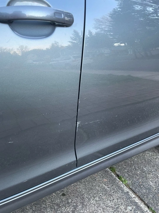 2014 Volkswagen A6 Jetta - Image 7 of 16