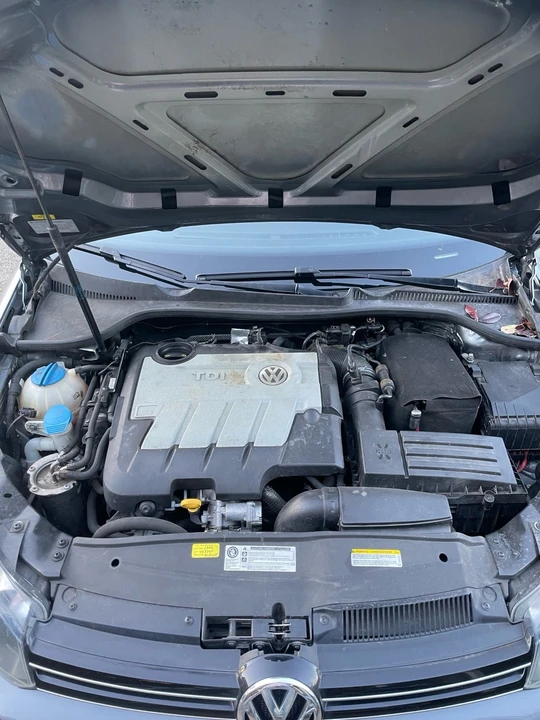 2014 Volkswagen A6 Jetta - Image 16 of 16