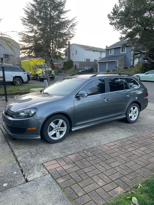 2014 Volkswagen A6 Jetta - Image 3 of 16