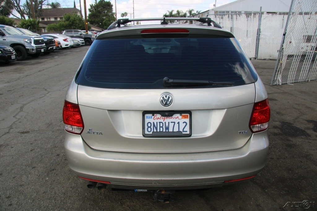 2014 Volkswagen A4 Jetta - Image 6 of 21