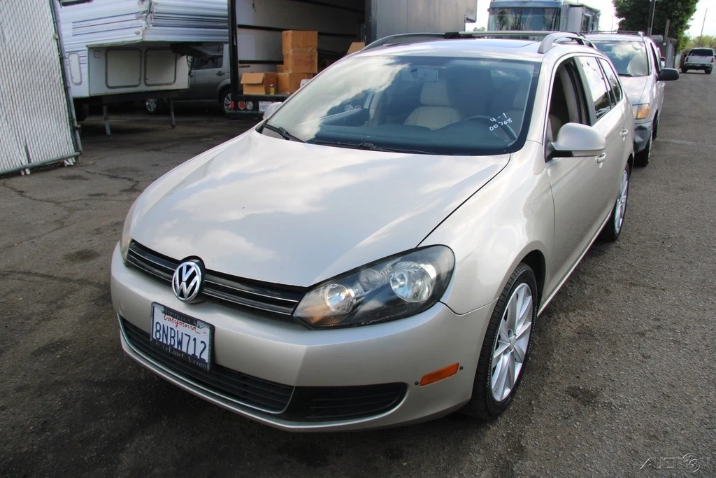 2014 Volkswagen A4 Jetta - Image 2 of 21