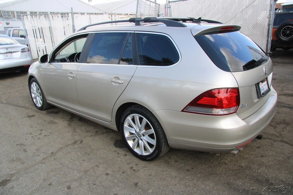 2014 Volkswagen A4 Jetta - Image 5 of 21