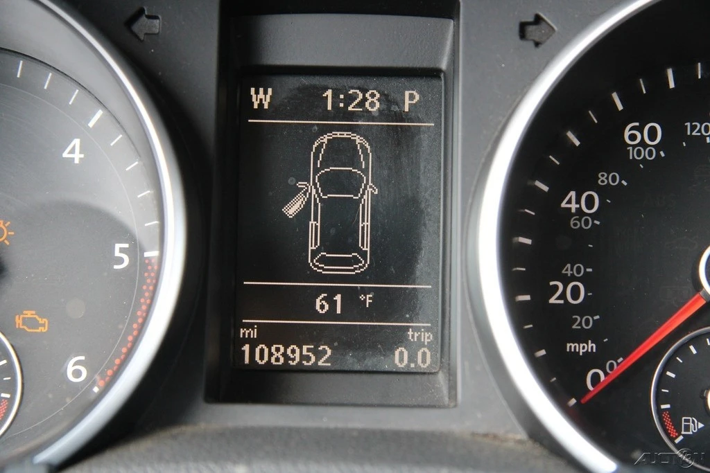 2014 Volkswagen A4 Jetta - Image 17 of 21