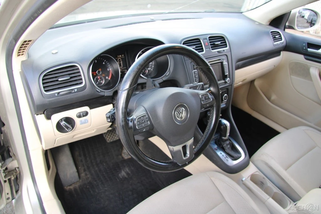 2014 Volkswagen A4 Jetta - Image 16 of 21