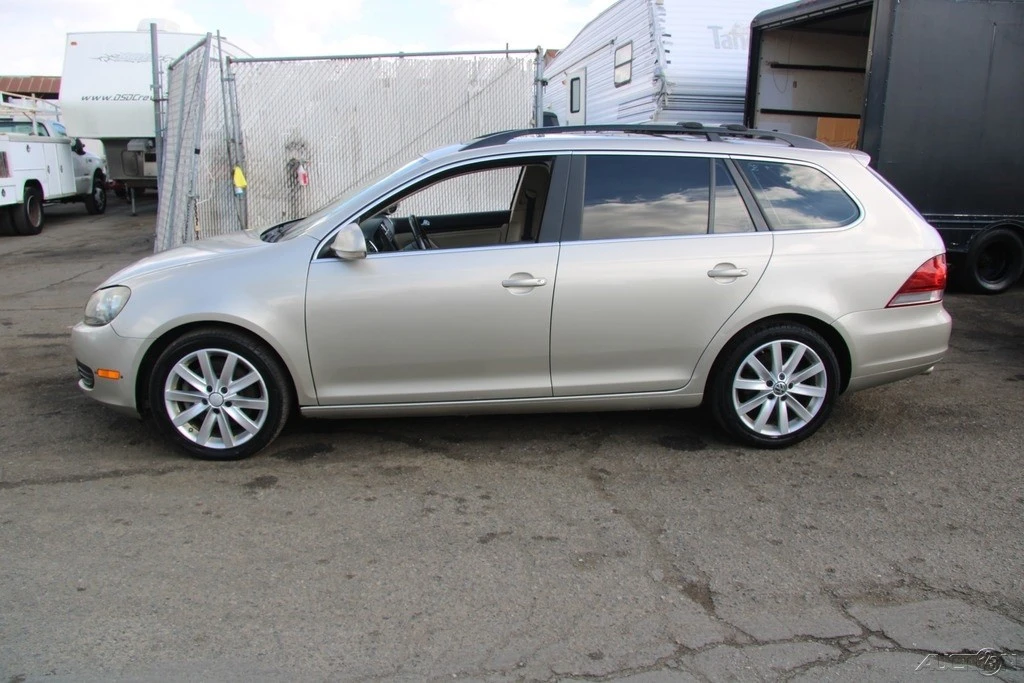2014 Volkswagen A4 Jetta - Image 3 of 21