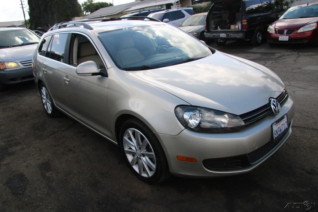 2014 Volkswagen A4 Jetta - Image 10 of 21