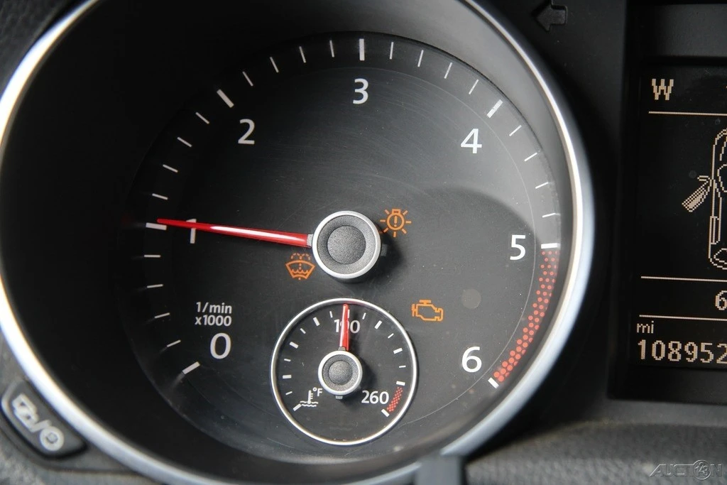 2014 Volkswagen A4 Jetta - Image 18 of 21