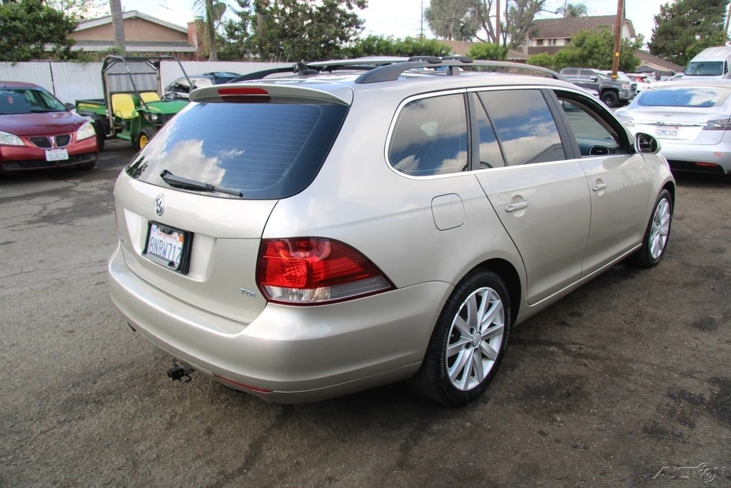 2014 Volkswagen A4 Jetta - Image 7 of 21