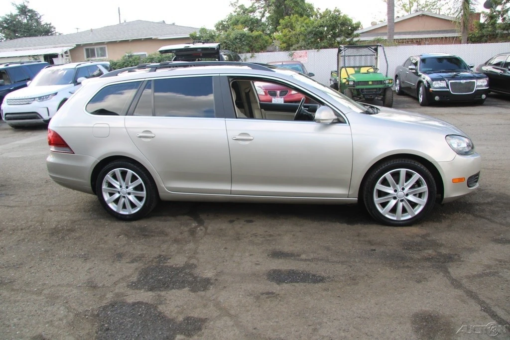 2014 Volkswagen A4 Jetta - Image 9 of 21