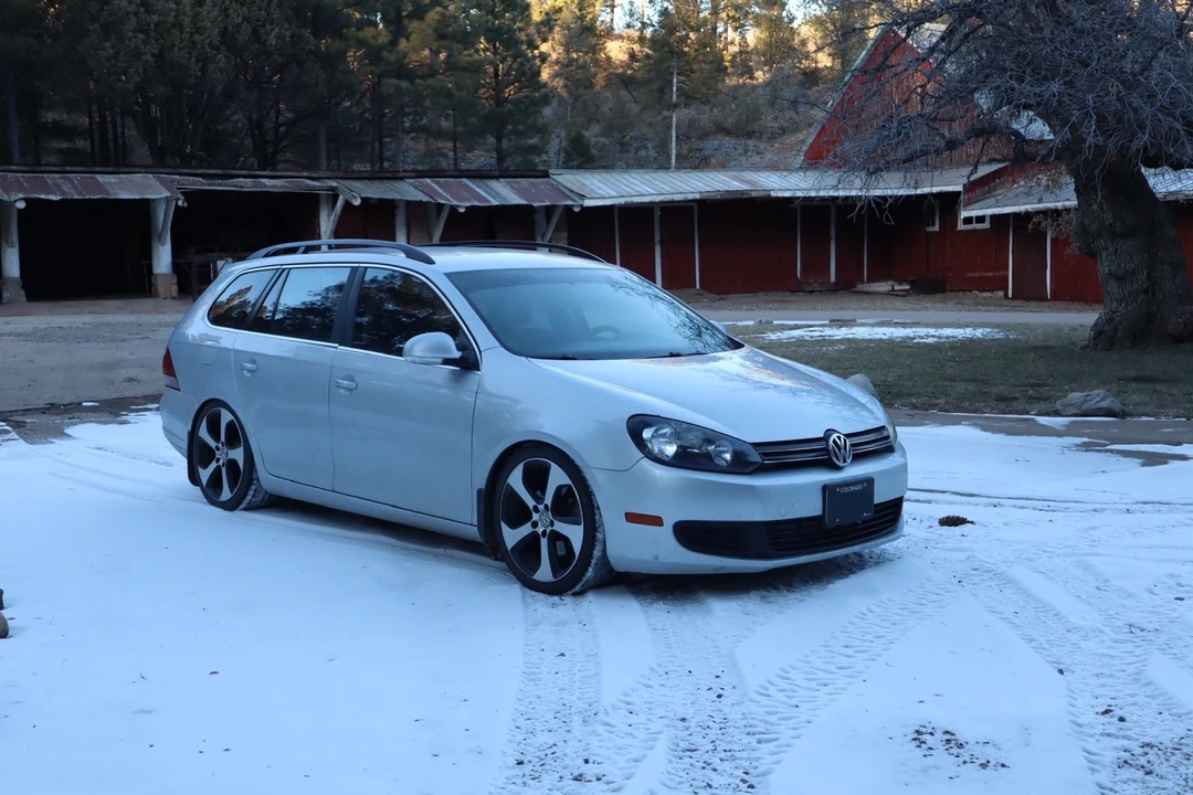 2014 Volkswagen A6 Jetta - Image 9 of 17