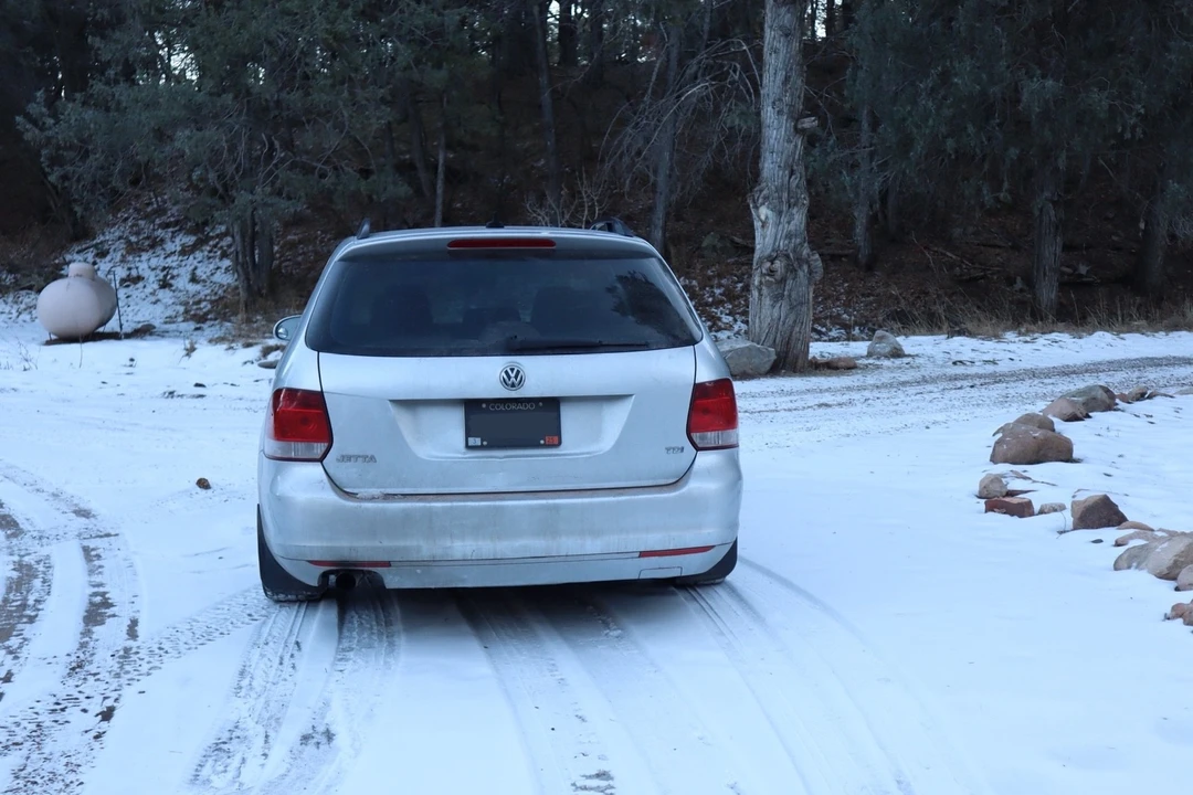 2014 Volkswagen A6 Jetta - Image 5 of 17