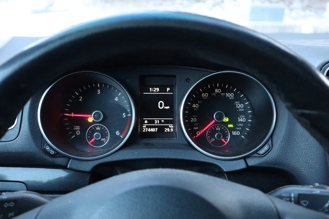 2014 Volkswagen A6 Jetta - Image 17 of 17