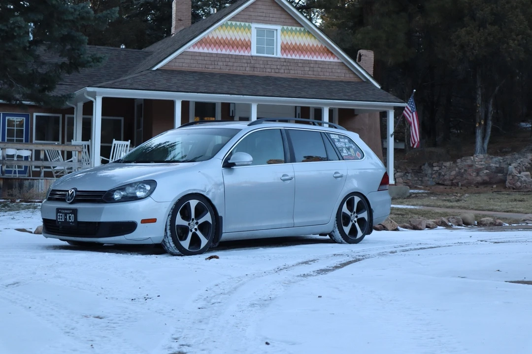 2014 Volkswagen A6 Jetta - Image 12 of 17