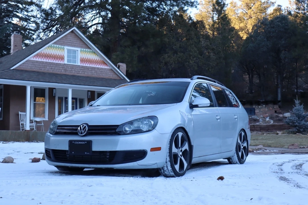 2014 Volkswagen A6 Jetta - Image 11 of 17