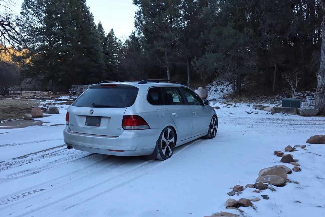 2014 Volkswagen A6 Jetta - Image 7 of 17