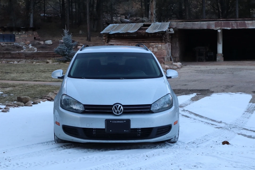 2014 Volkswagen A6 Jetta - Image 10 of 17