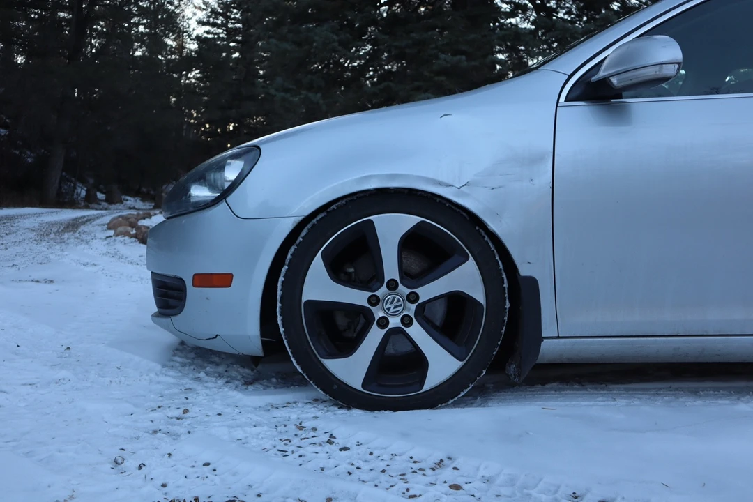 2014 Volkswagen A6 Jetta - Image 13 of 17