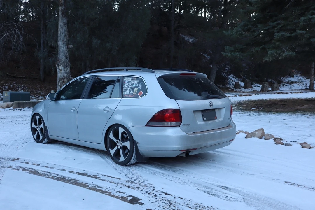 2014 Volkswagen A6 Jetta - Image 3 of 17