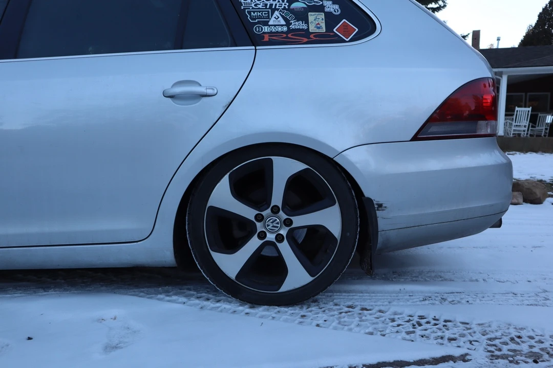 2014 Volkswagen A6 Jetta - Image 4 of 17