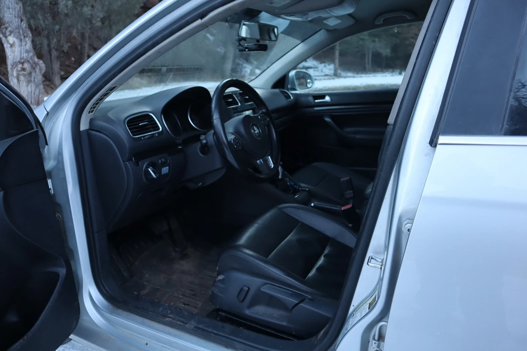 2014 Volkswagen A6 Jetta - Image 14 of 17