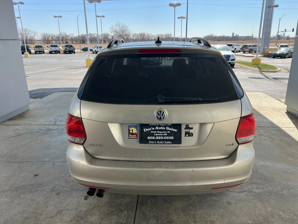 2014 Volkswagen A6 Jetta - Image 6 of 21