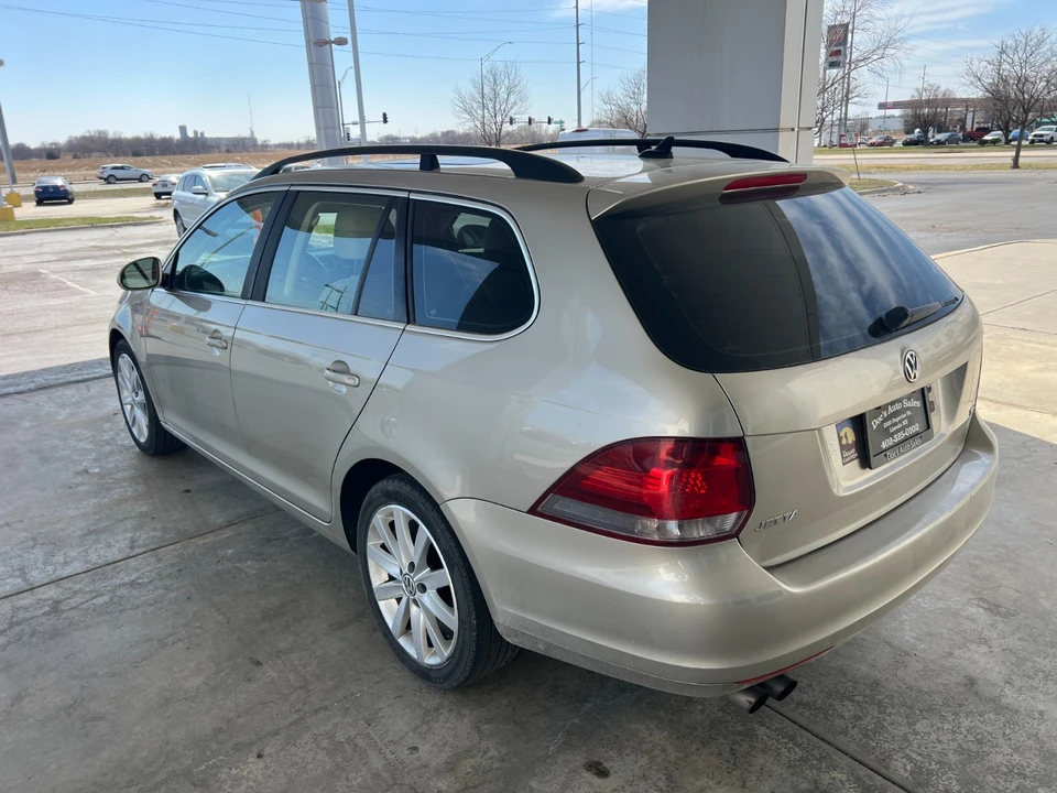 2014 Volkswagen A6 Jetta - Image 7 of 21