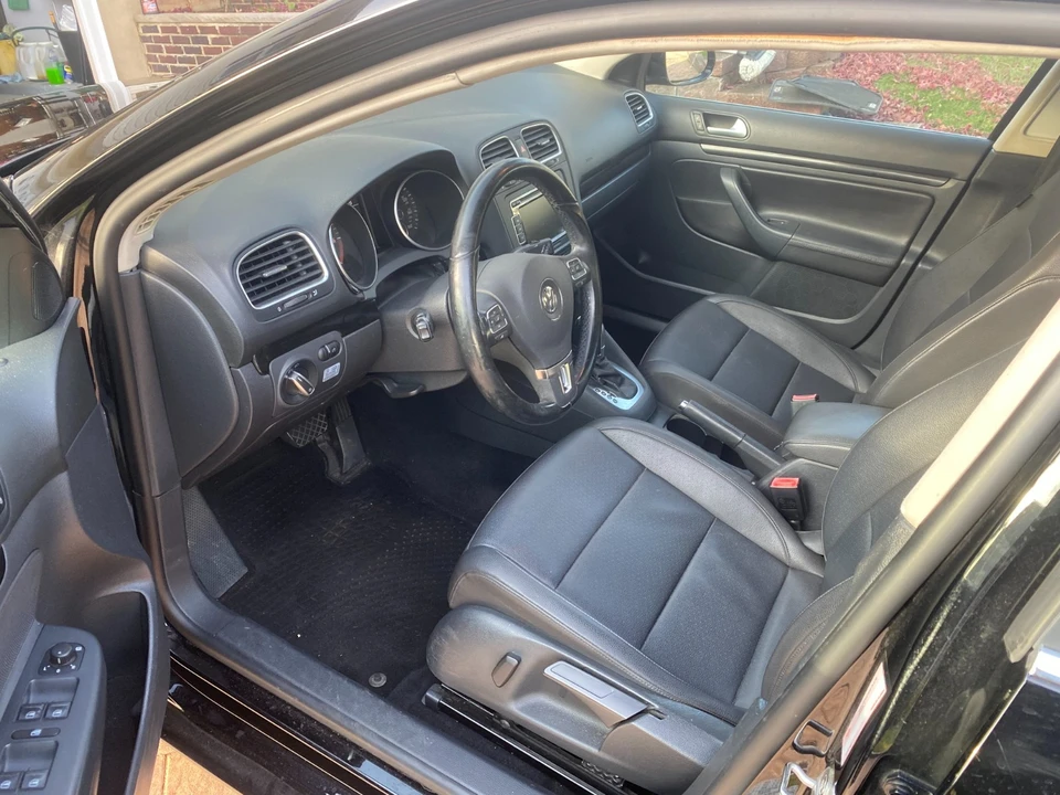 2014 Volkswagen A6 Jetta - Image 10 of 14