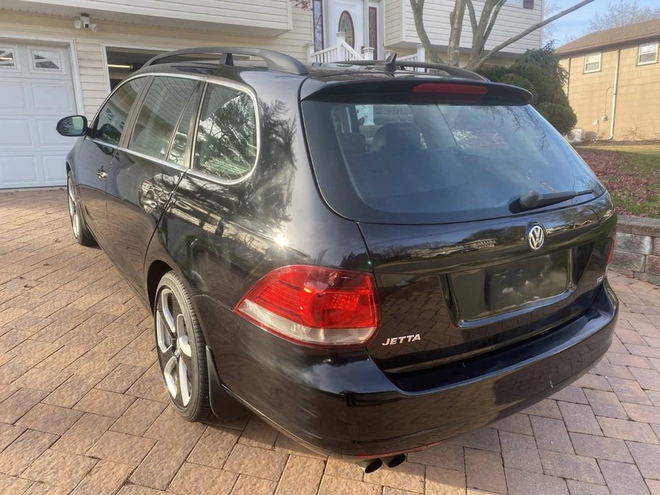 2014 Volkswagen A6 Jetta - Image 13 of 14