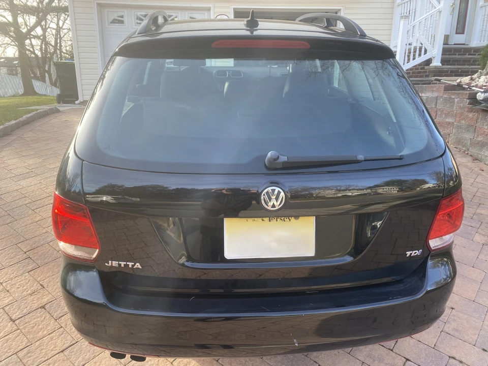 2014 Volkswagen A6 Jetta - Image 14 of 14