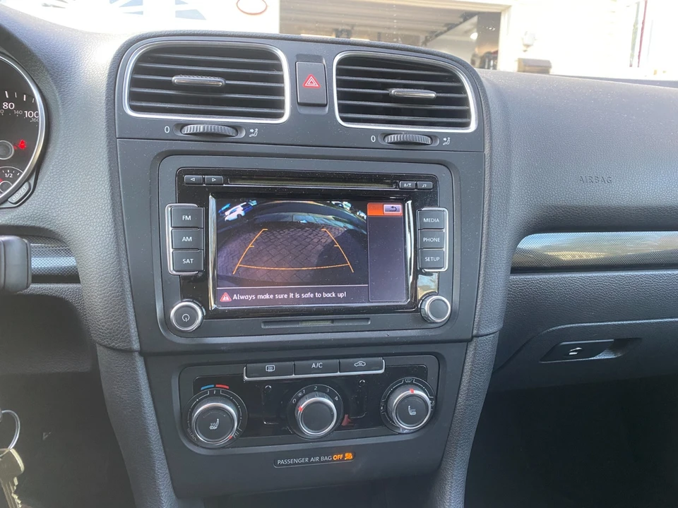 2014 Volkswagen A6 Jetta - Image 9 of 14
