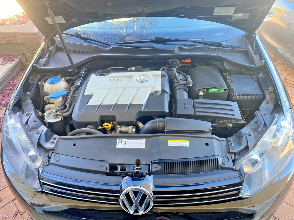 2014 Volkswagen A6 Jetta - Image 5 of 14