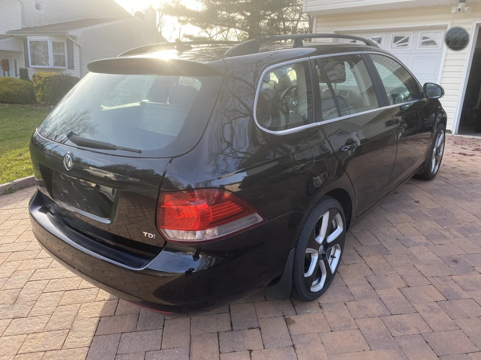 2014 Volkswagen A6 Jetta - Image 12 of 14