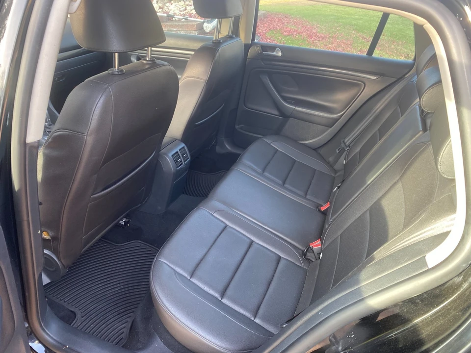 2014 Volkswagen A6 Jetta - Image 11 of 14
