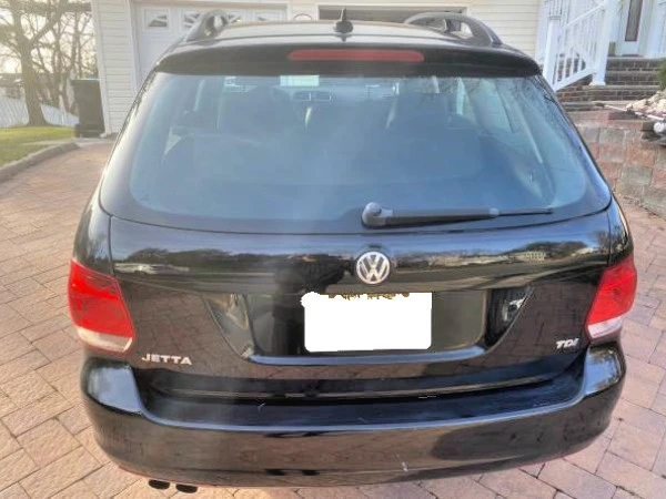 2014 Volkswagen A6 Jetta - Image 3 of 14