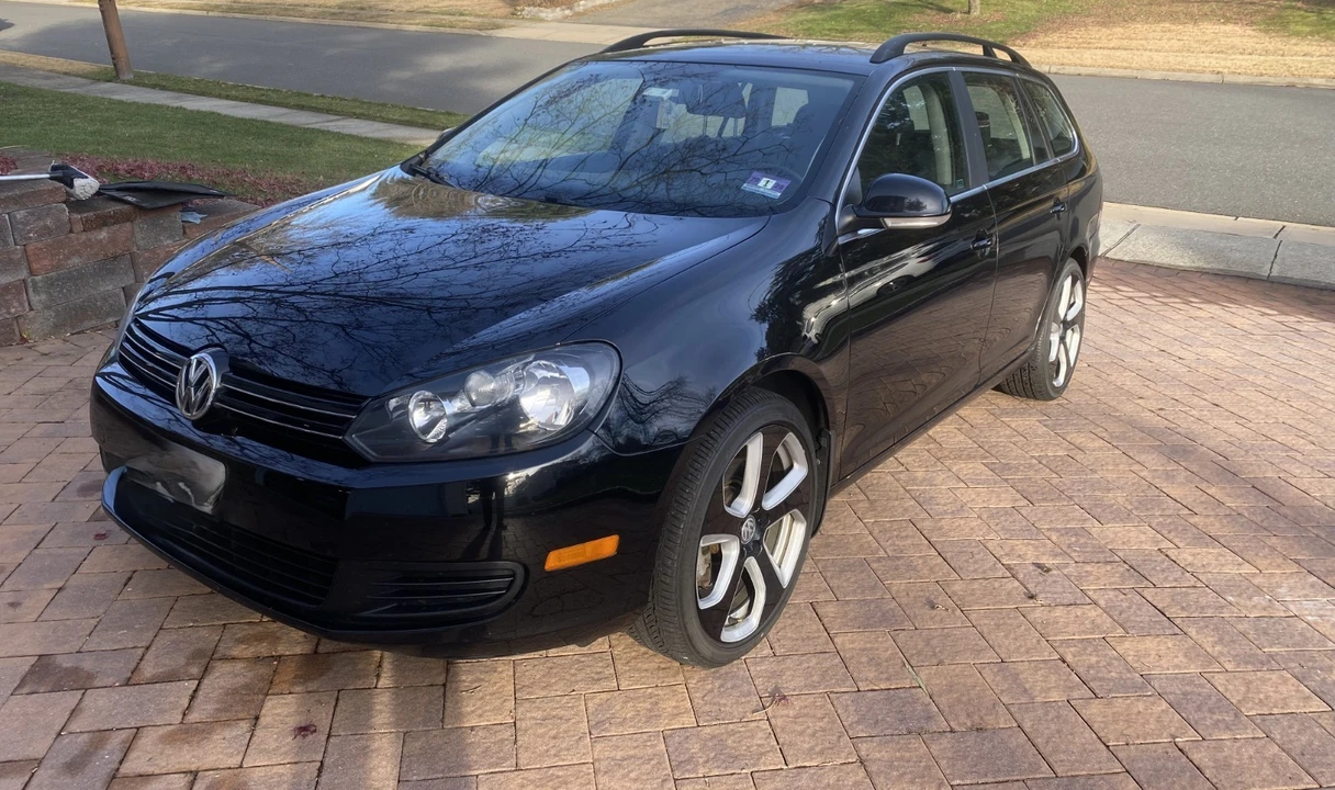 2014 Volkswagen A6 Jetta - Image 2 of 14