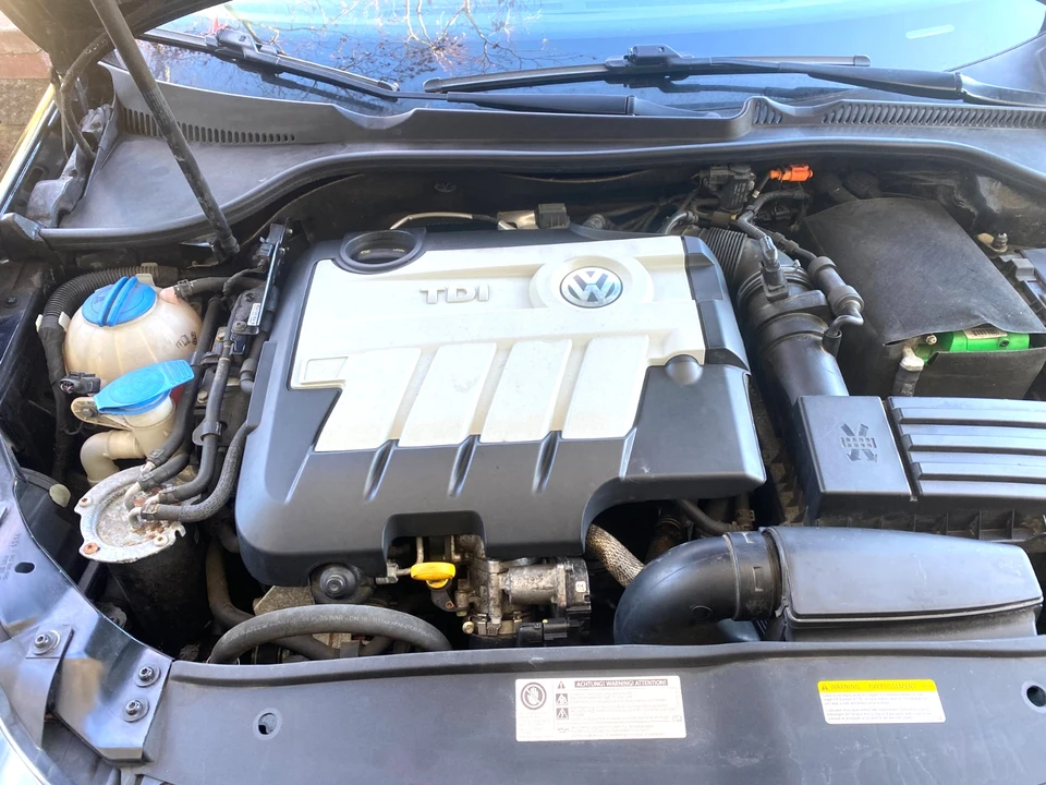 2014 Volkswagen A6 Jetta - Image 4 of 14